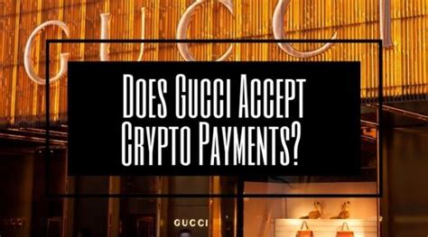 does gucci do custom orders|does gucci accept payments.